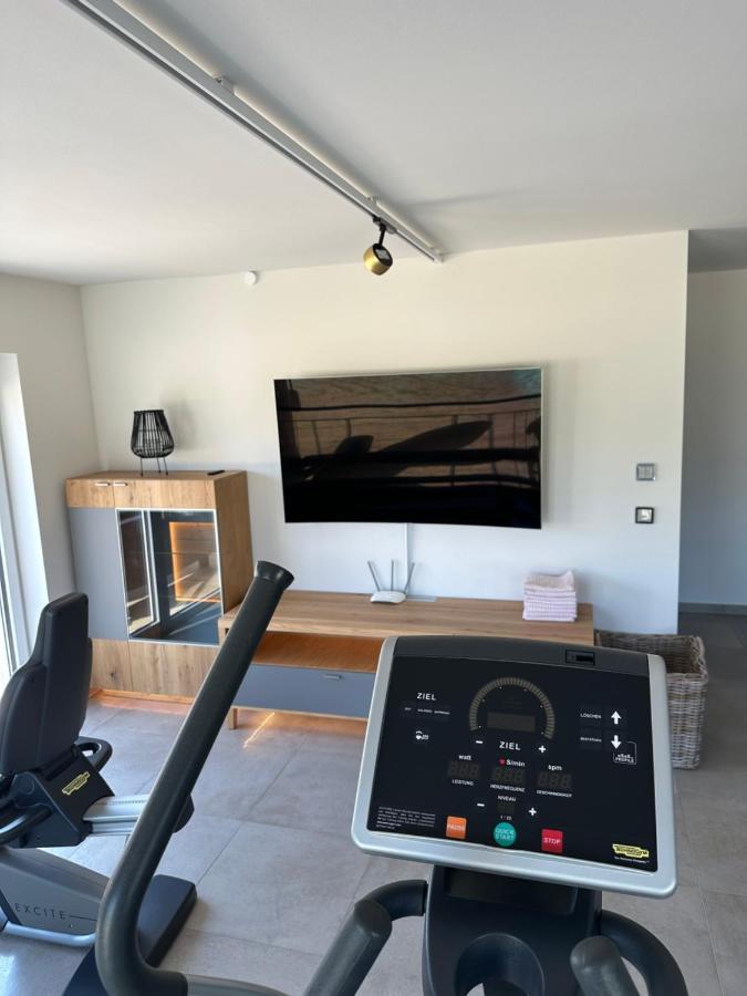 Poolhaus Bodensee Ideal Fuer Geschaeftsreisende Васербург Екстериор снимка